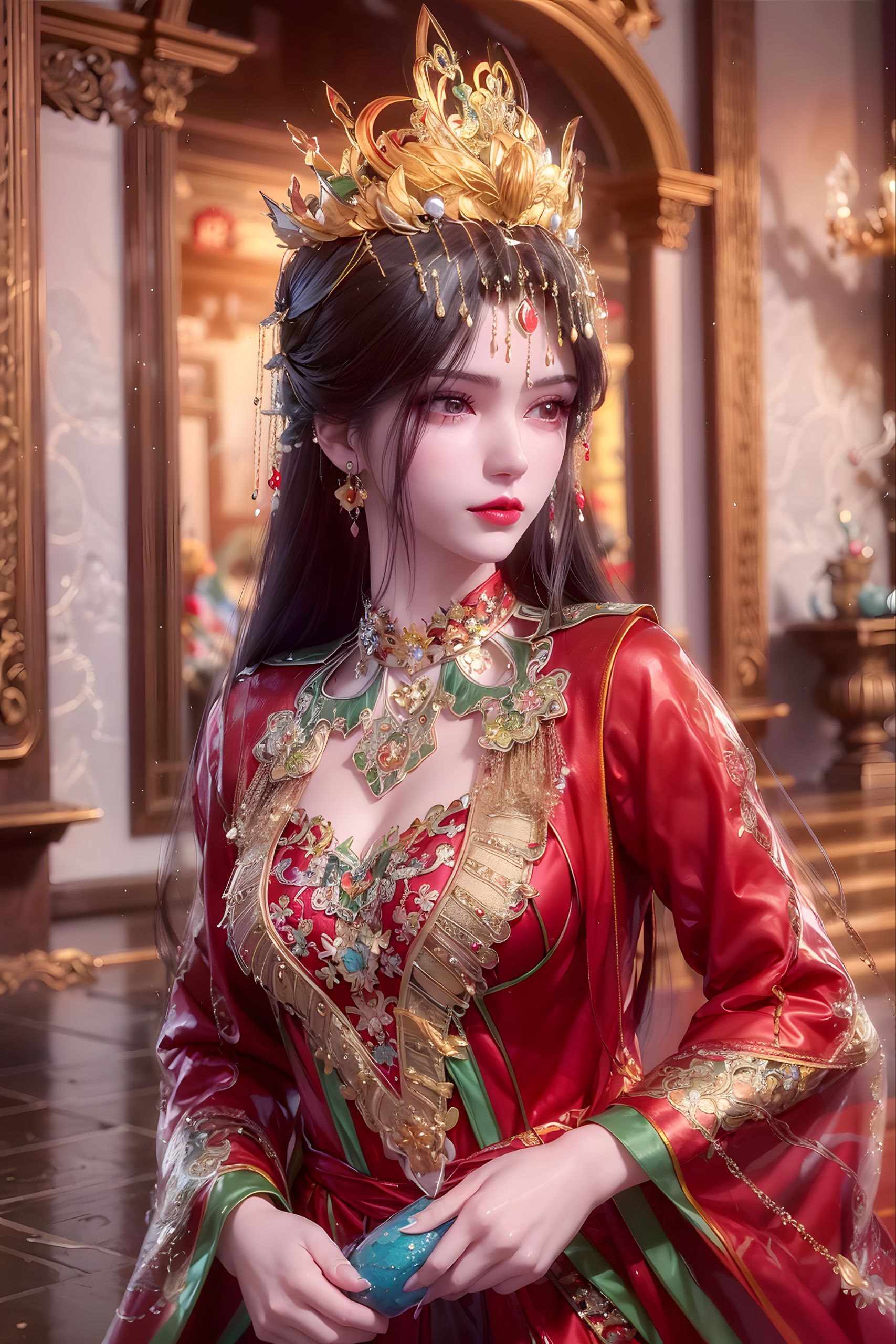 的各种需求