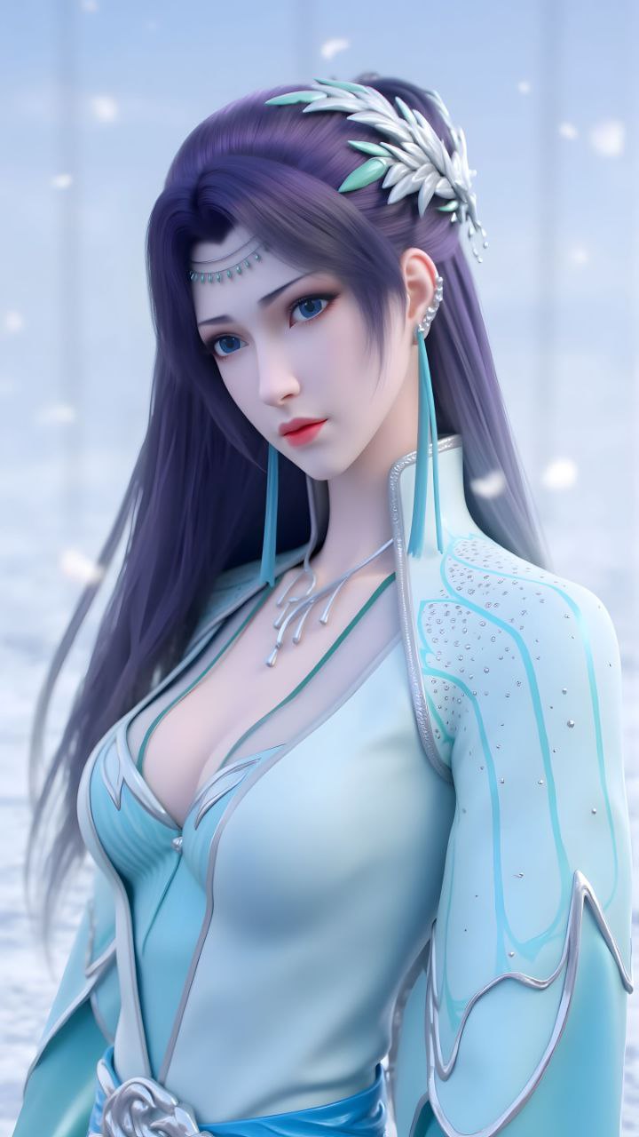 尽情享受清
