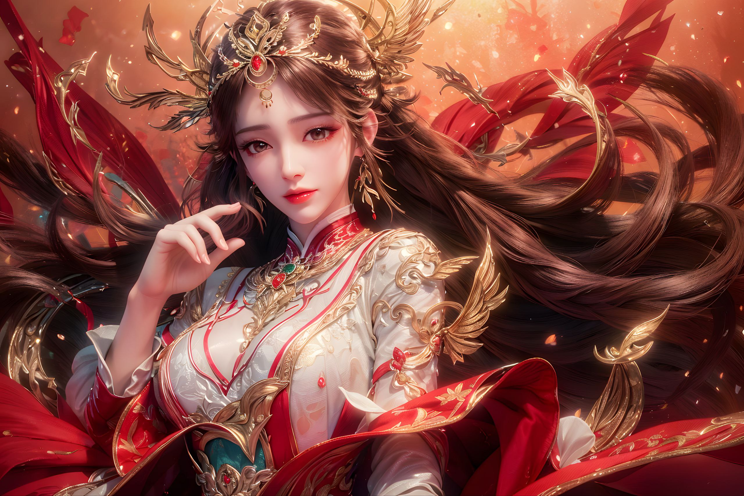 无论是国际