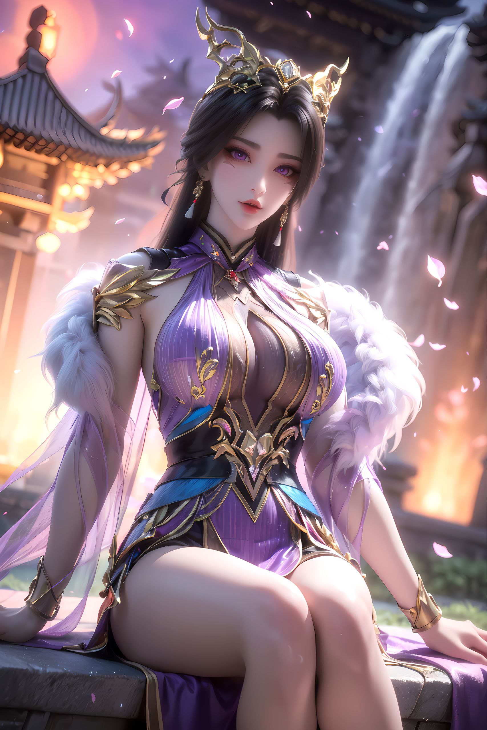 个追逐热点
