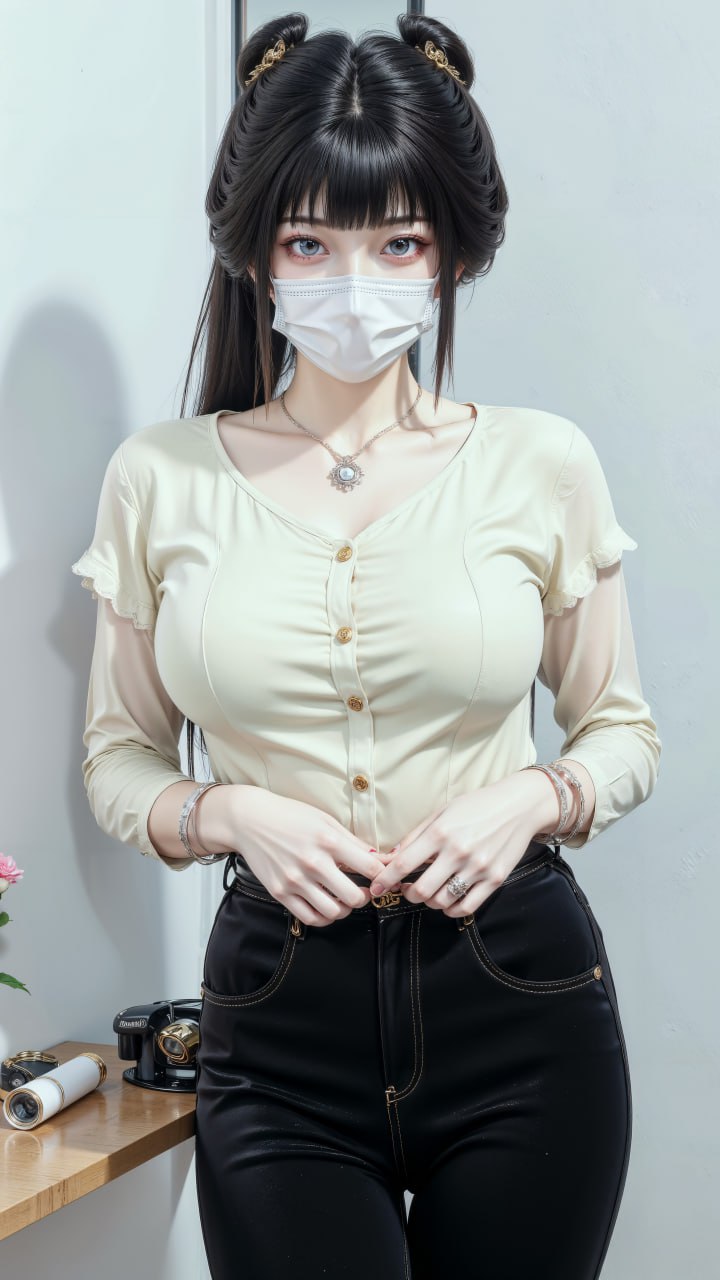 的性能