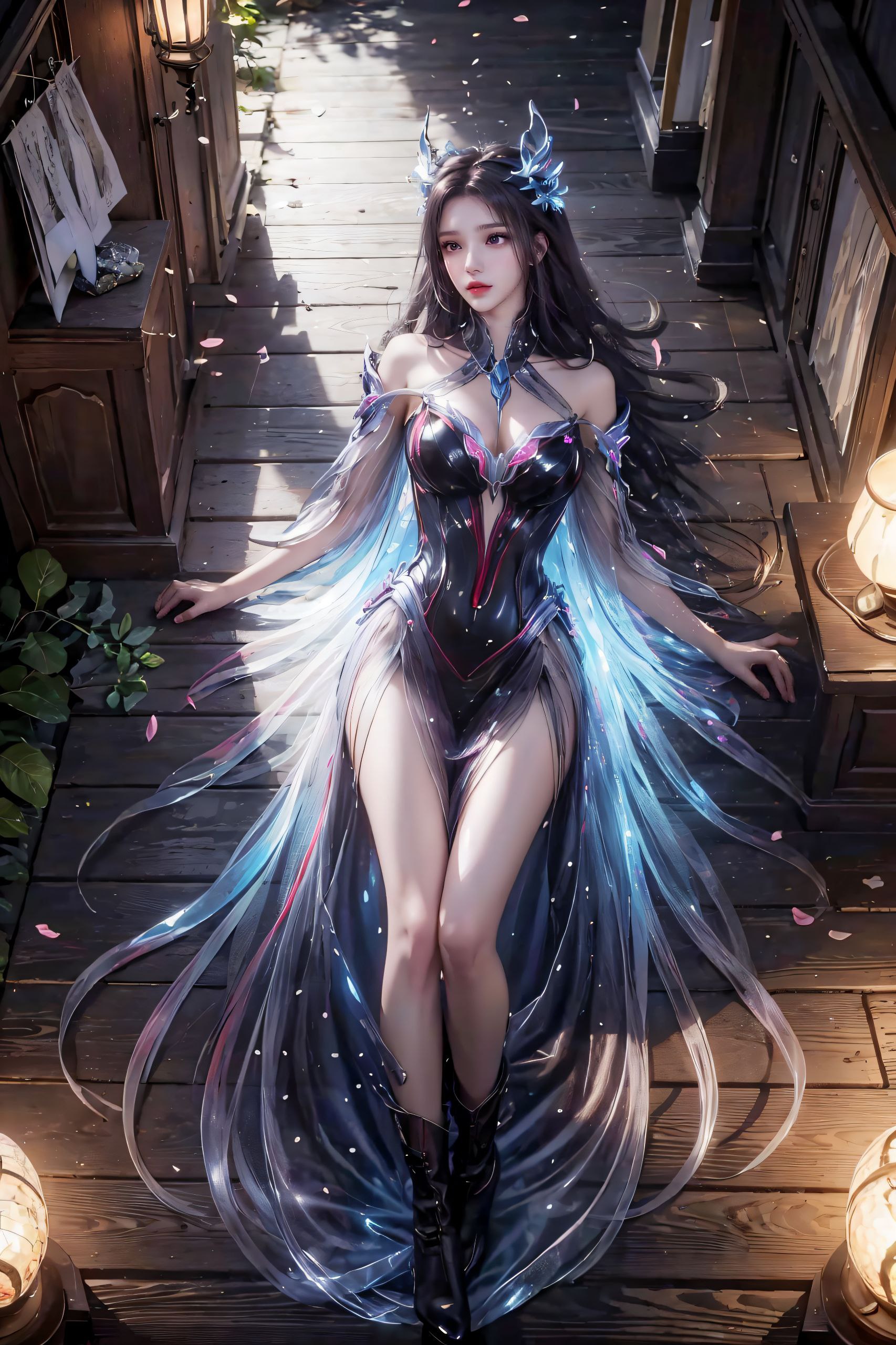 么话题感兴