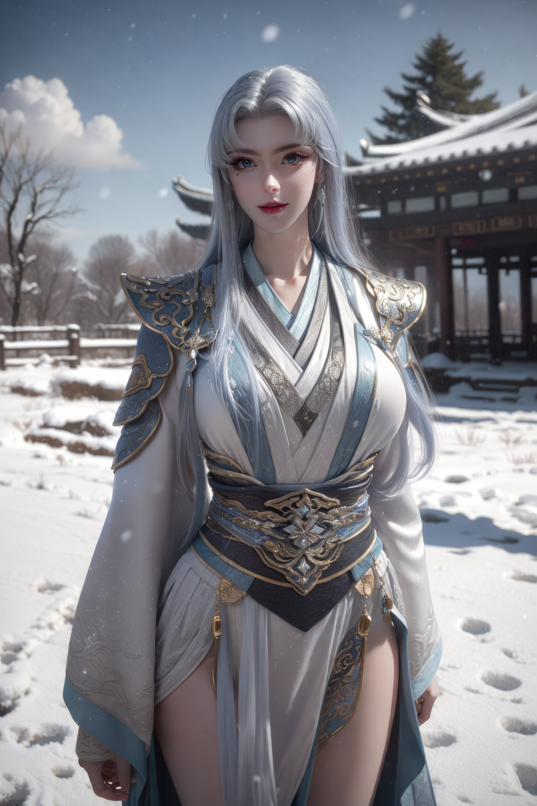 最后