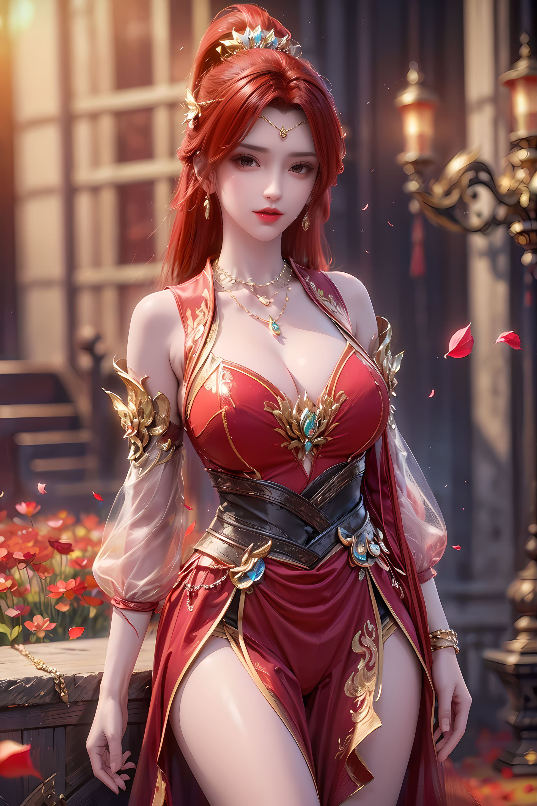 要的一环