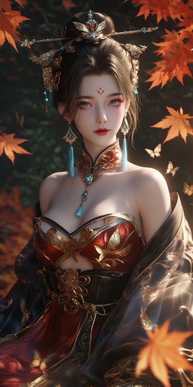 笑调侃