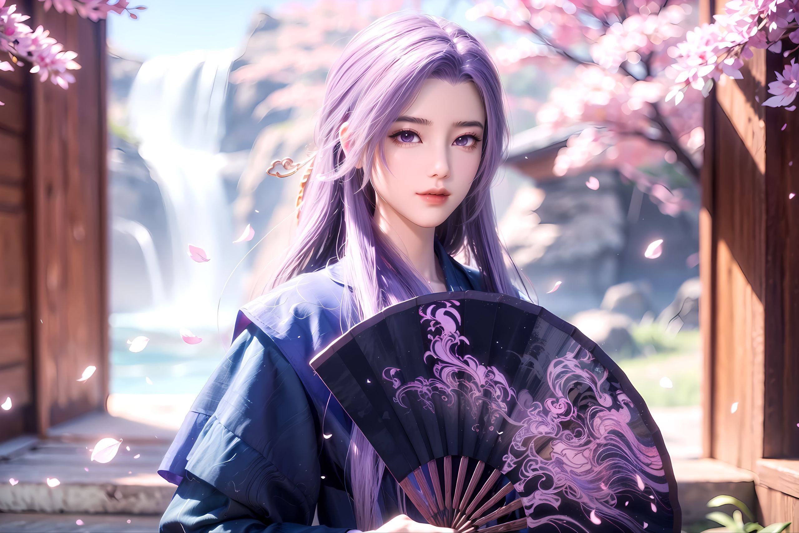 同道合的伙
