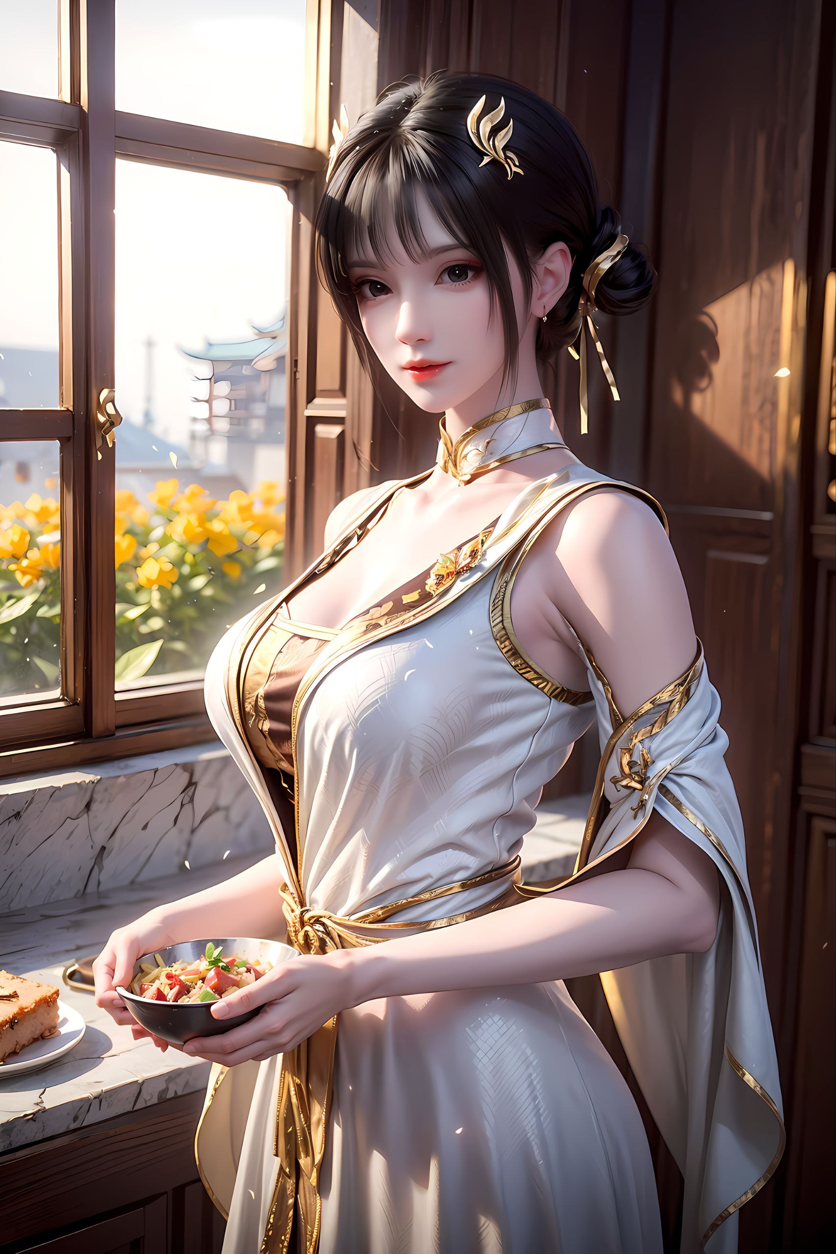 机构的首选