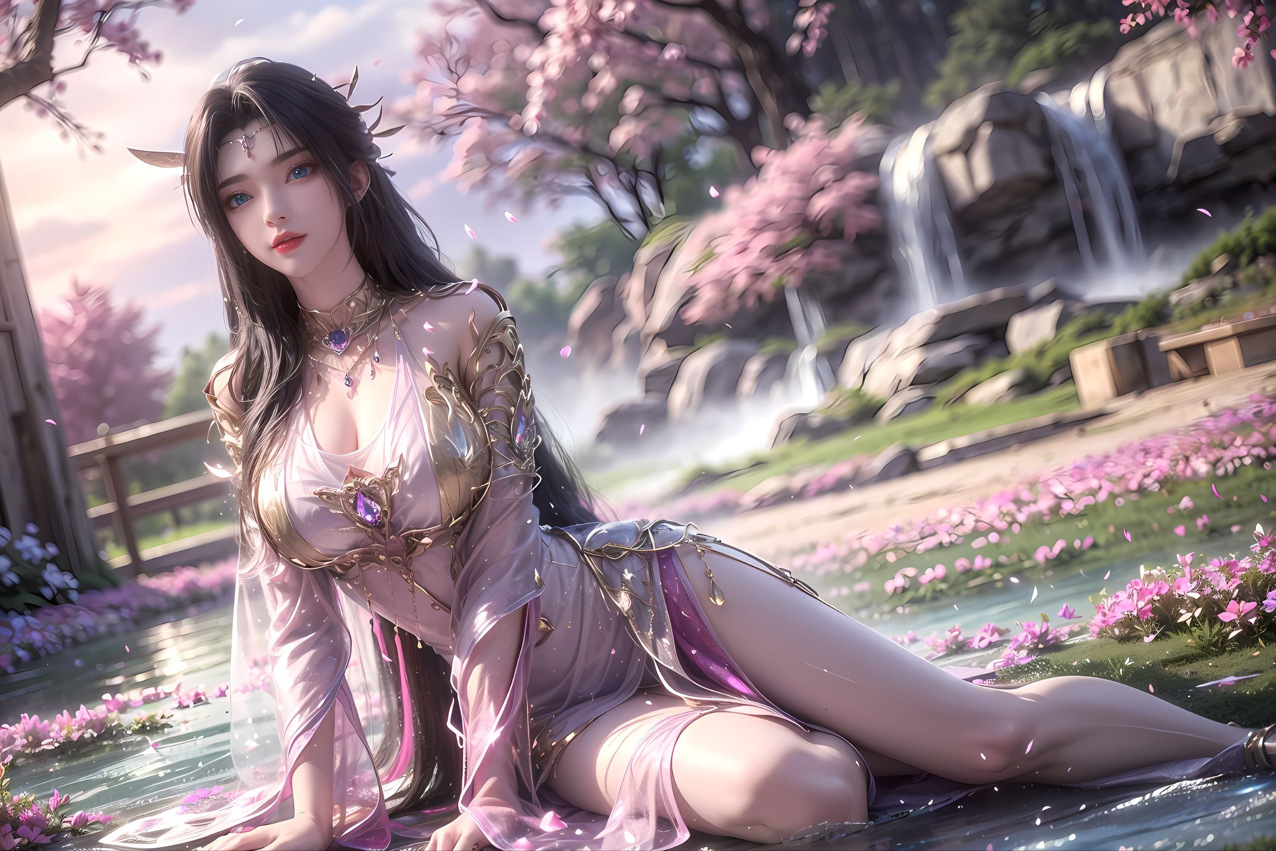 之后