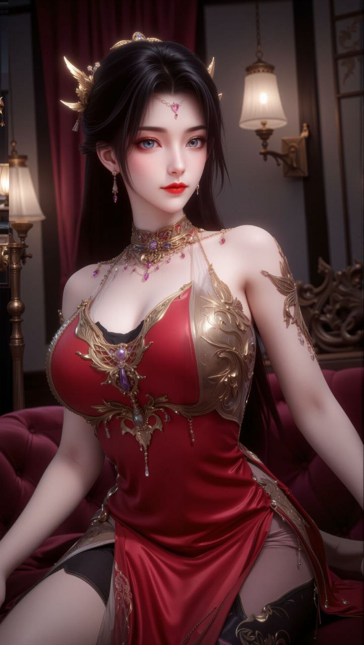 那么