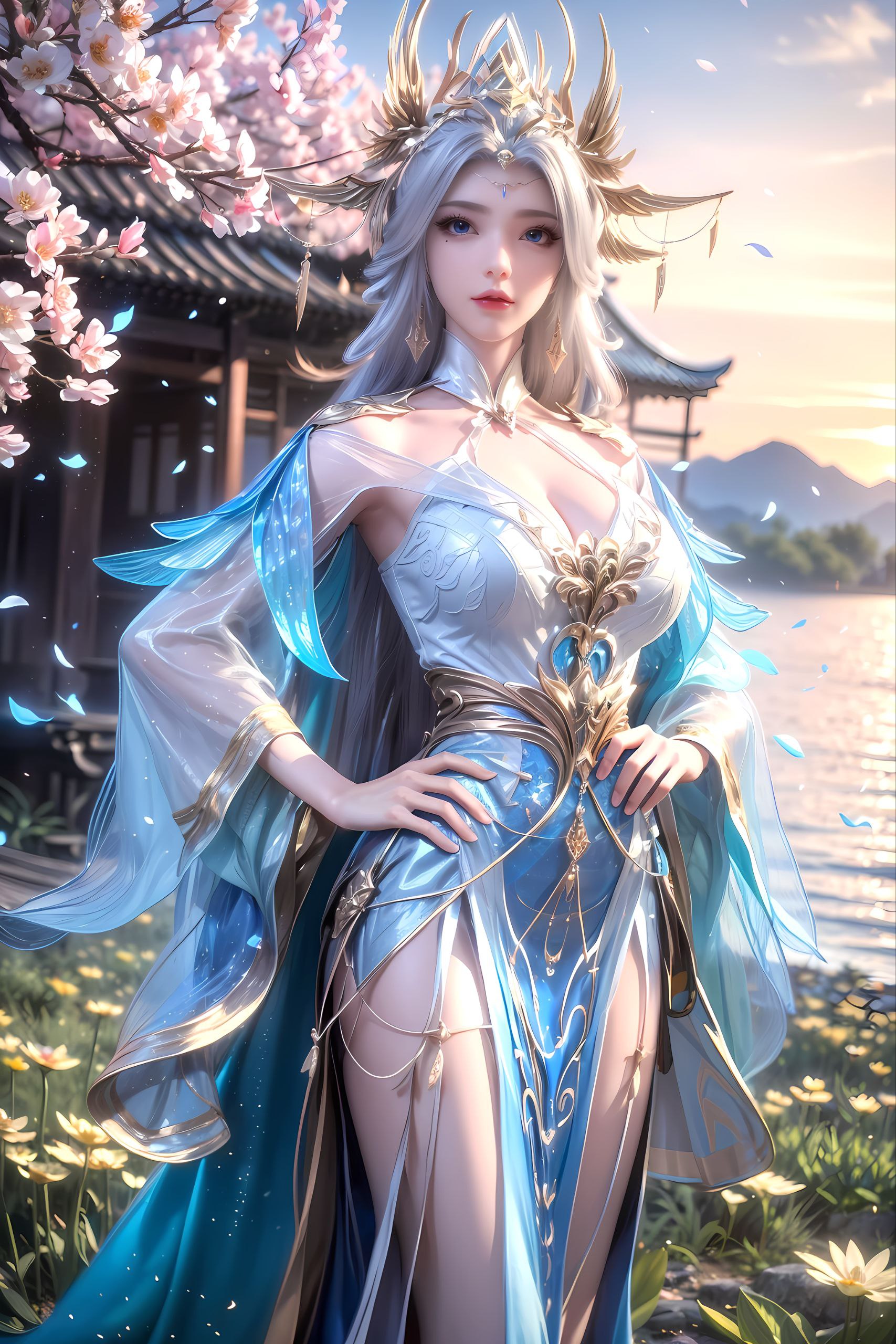 使得列车在