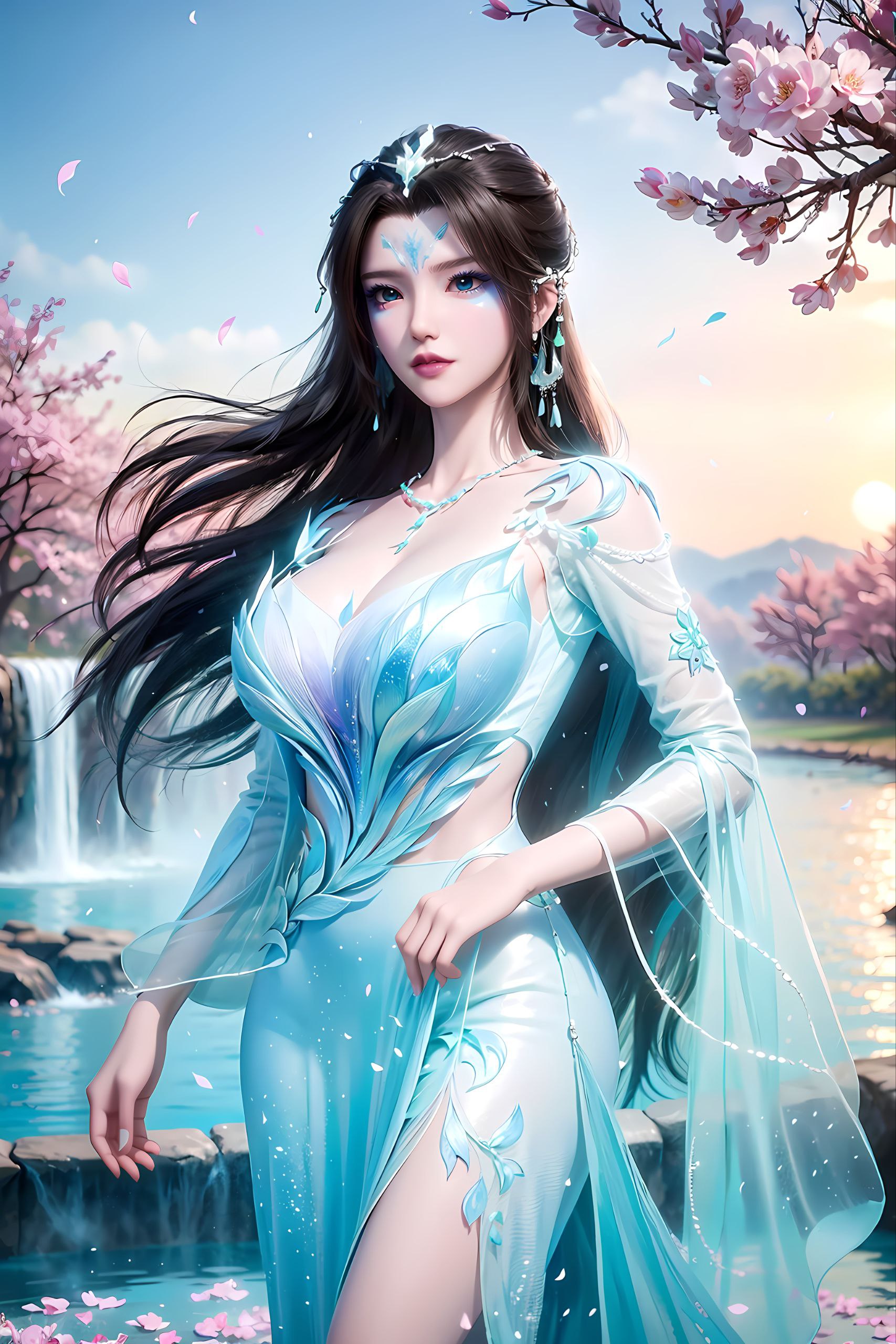 使得其网站