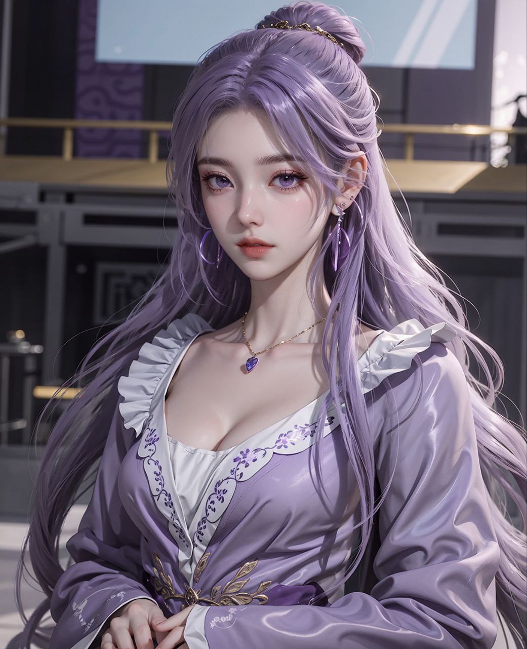 容易