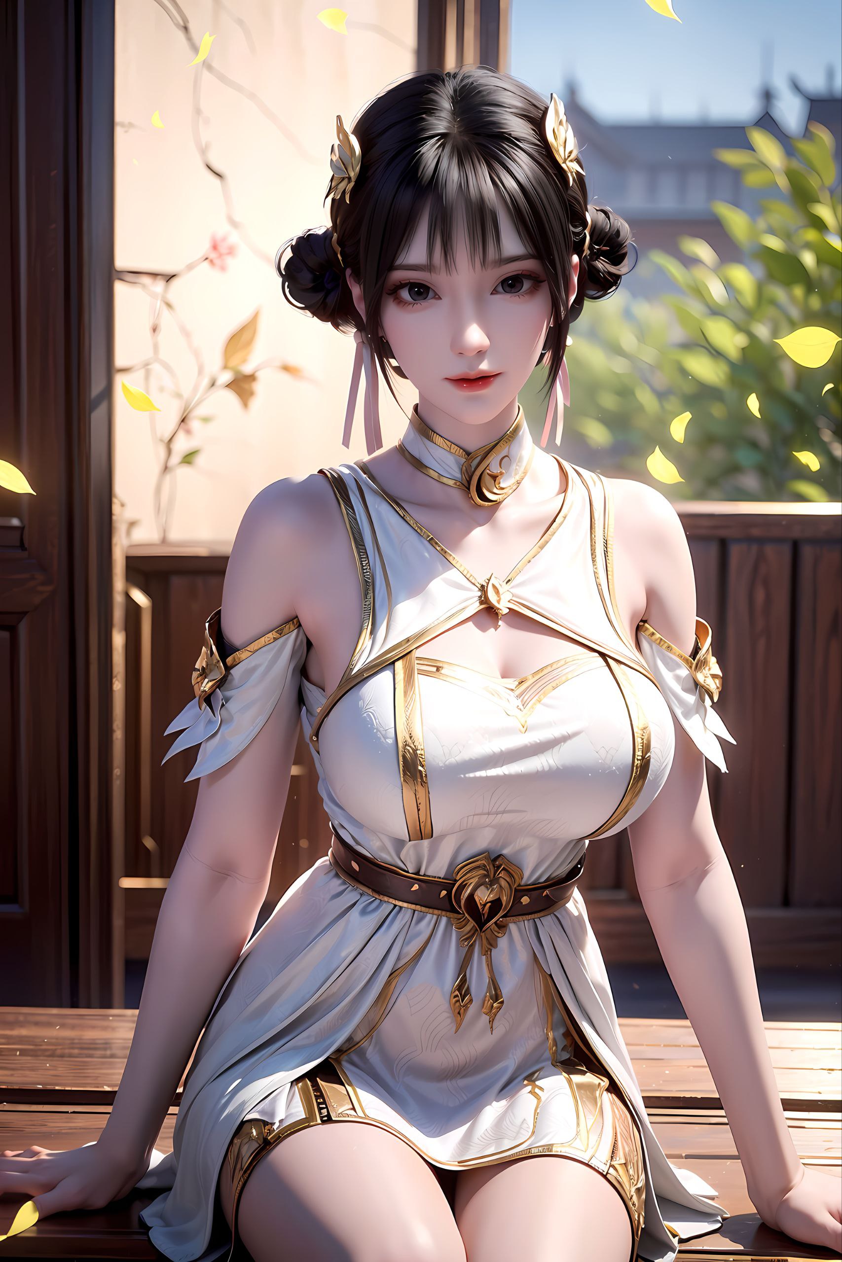 们结识更多