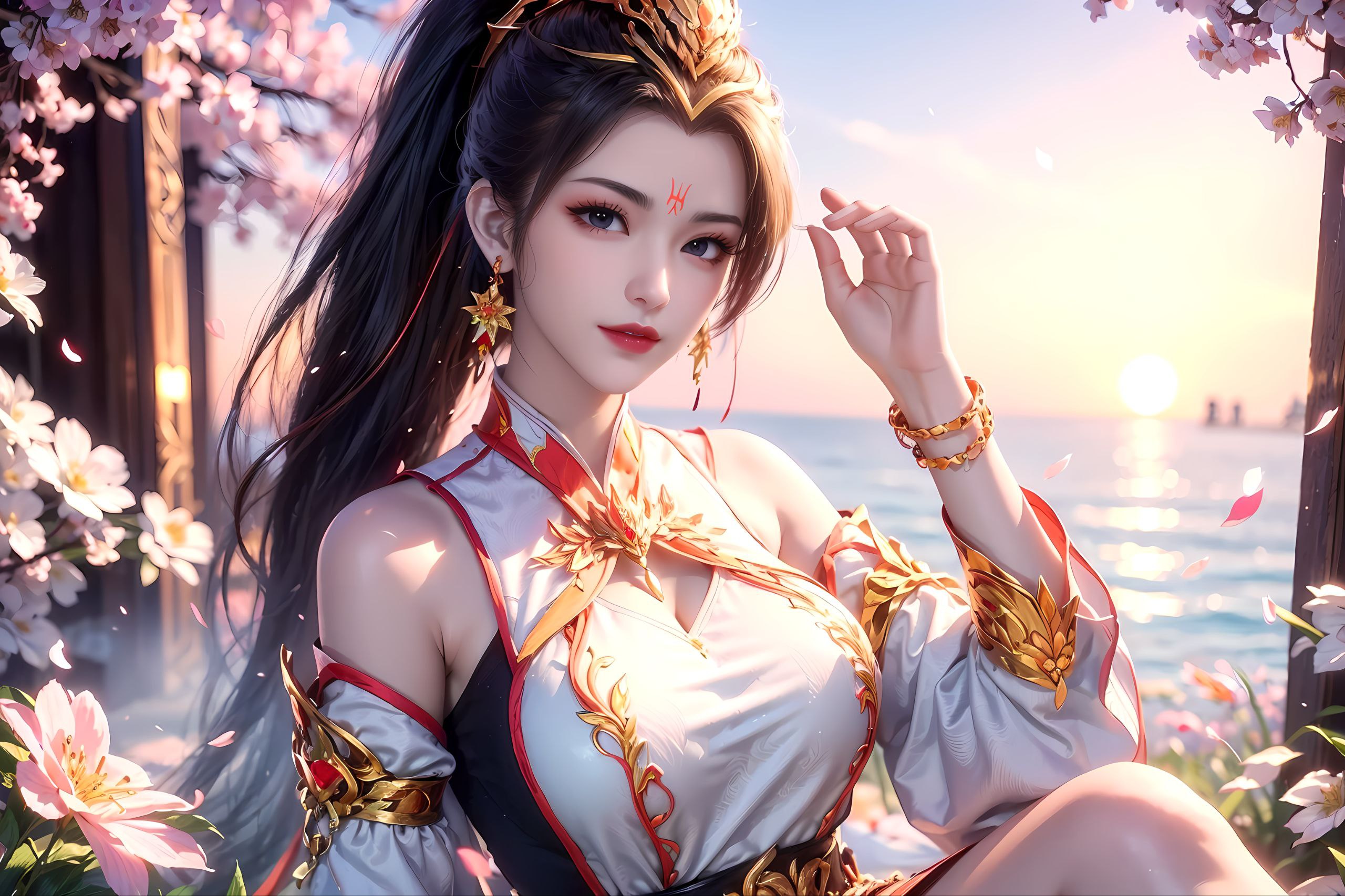 吃瓜网的海