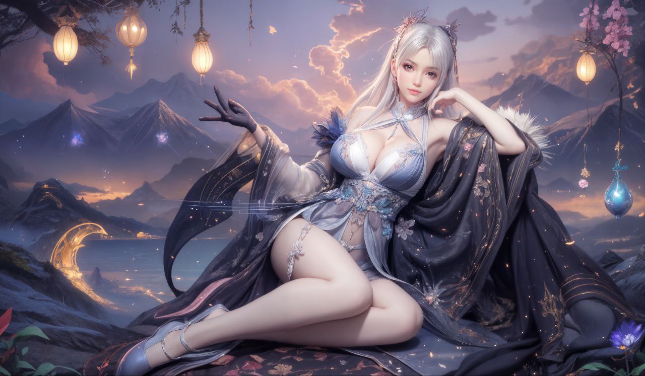 比传统的下