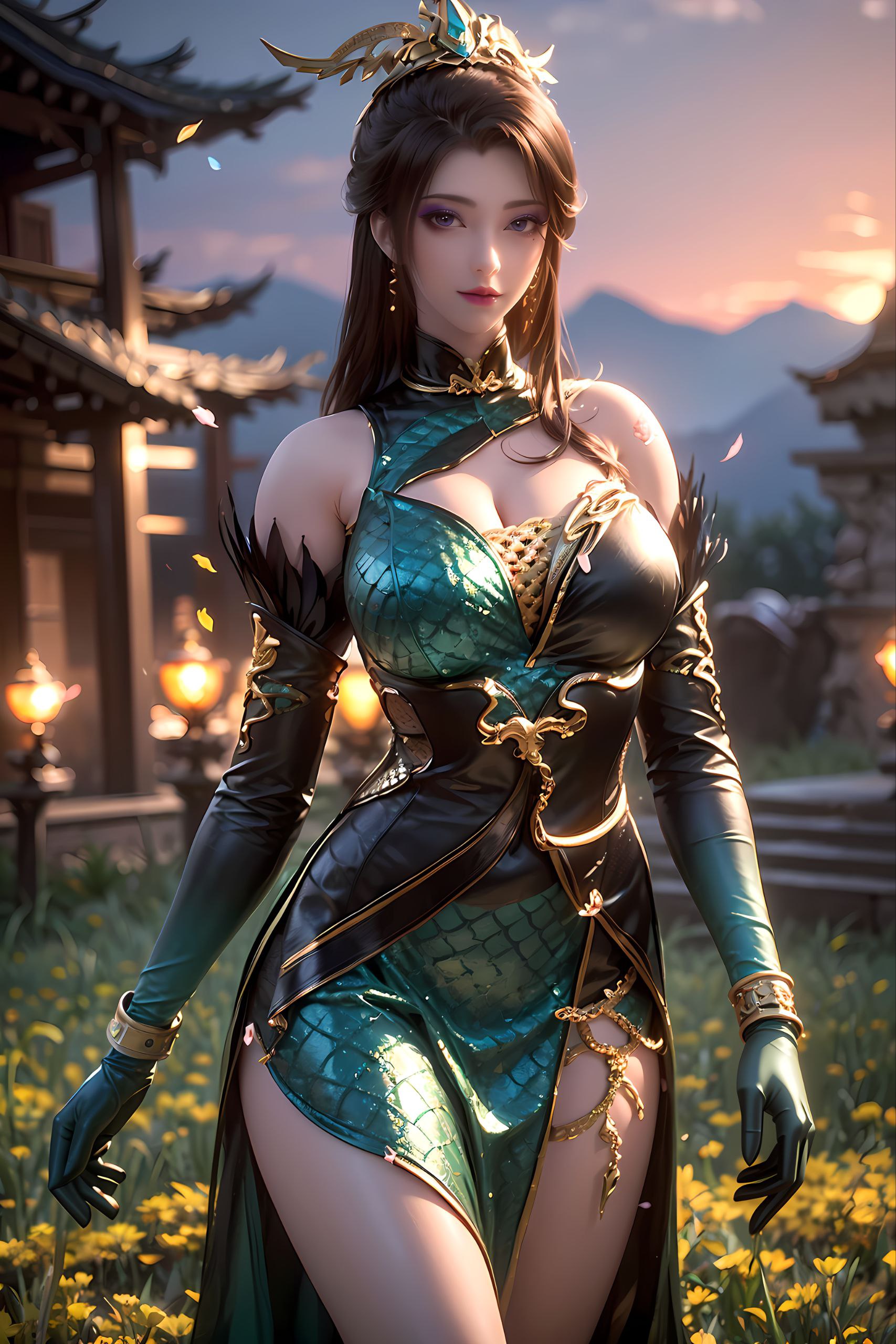 还能吸引更