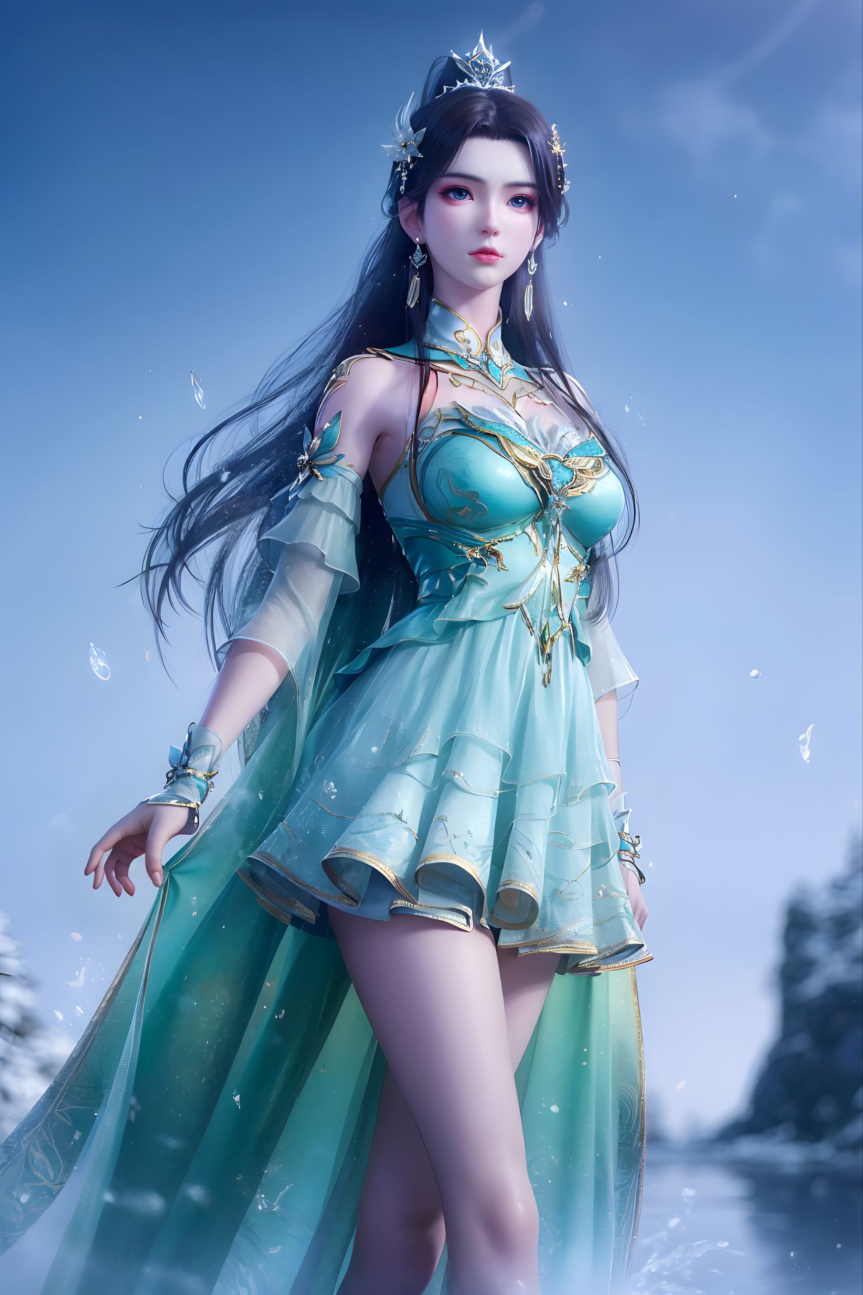 资源源