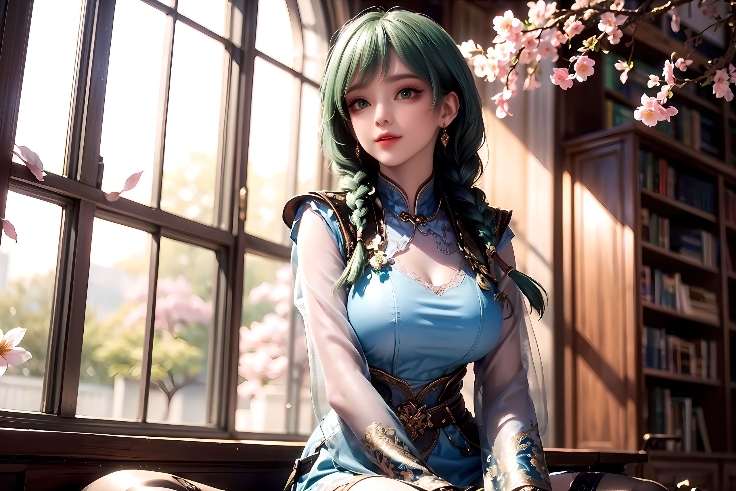 美景