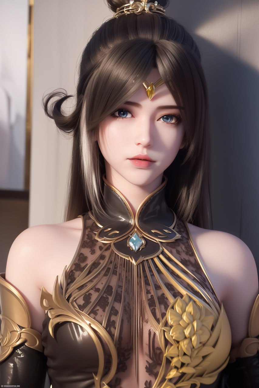 彩片段
