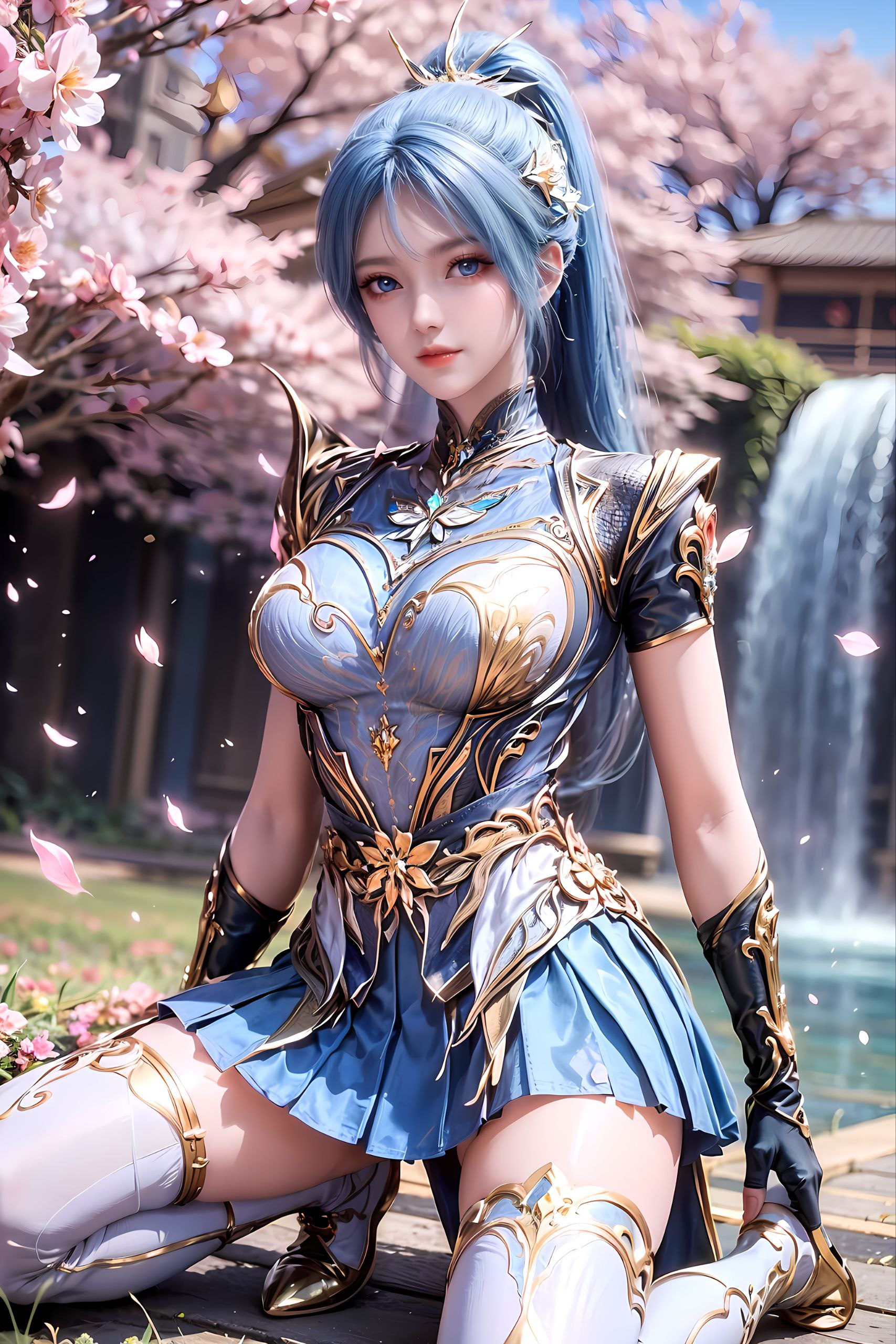 和高效性的