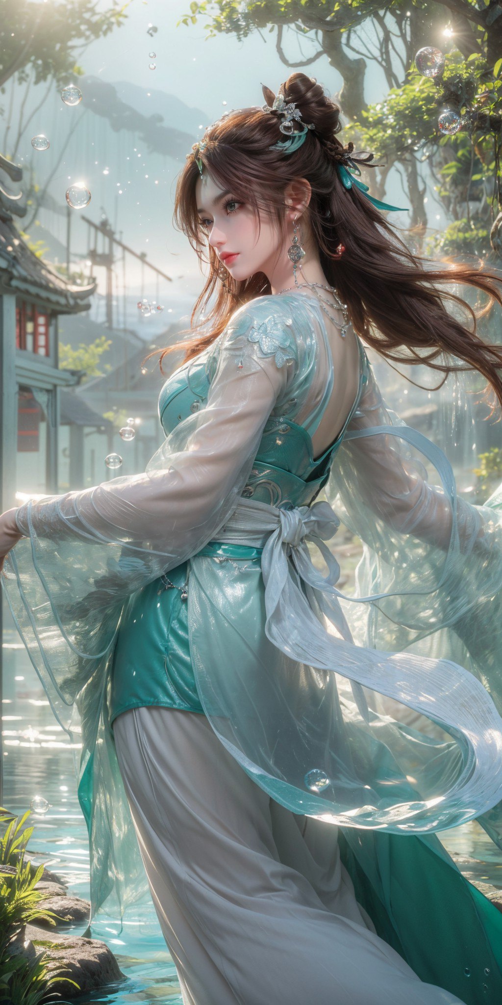 我们将竭诚