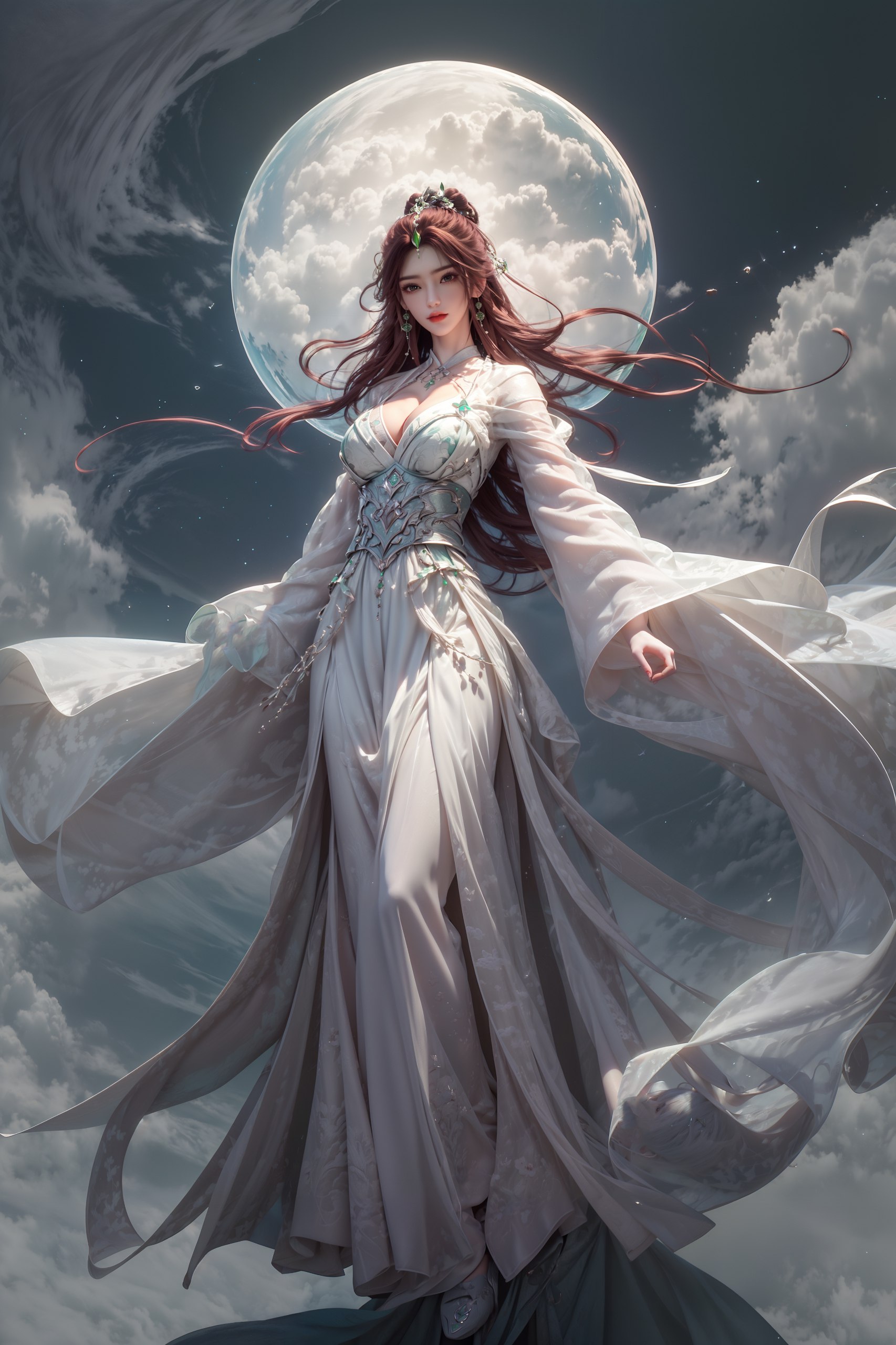 力以及她如 力以及她如